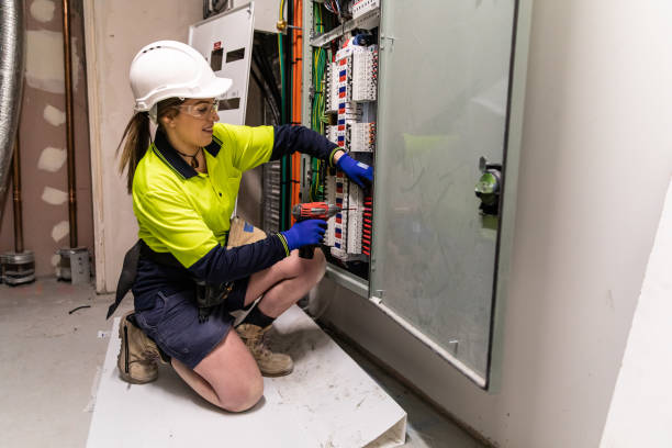 Best Affordable Electrical Installation  in Pelham Manor, NY