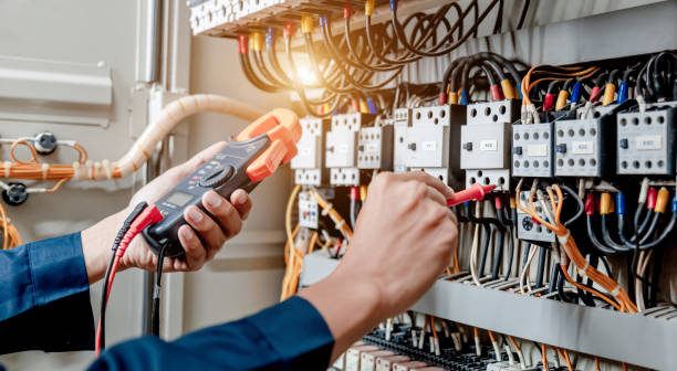 Professional Electrician in Pelham Manor, NY