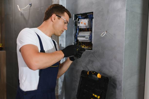 Best Electrical Repair Services  in Pelham Manor, NY