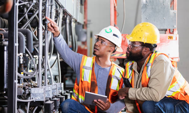 Best Licensed Electrician  in Pelham Manor, NY