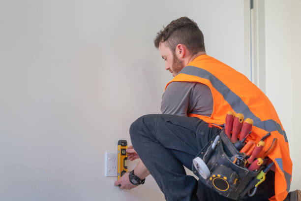 Best Electrical Installation Contractor  in Pelham Manor, NY