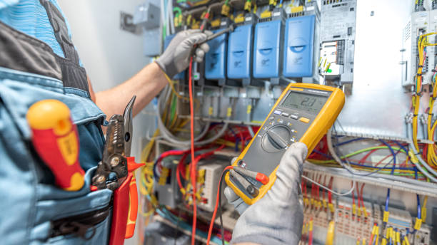 Best Emergency Electrical Repair  in Pelham Manor, NY